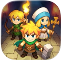 Top Heroes- Kingdom Saga